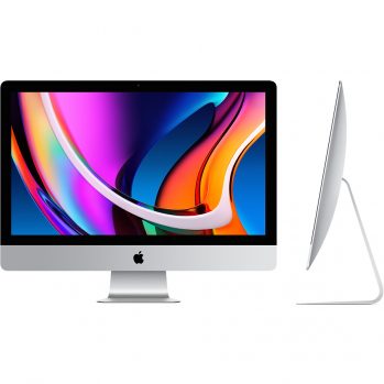 ミニPC iMac 21.5